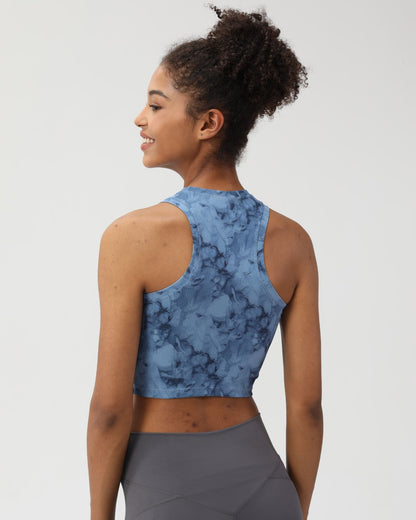 ActiveDye Performance Yoga Tank