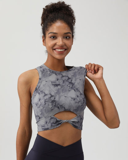 ActiveDye Performance Yoga Tank