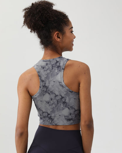 ActiveDye Performance Yoga Tank