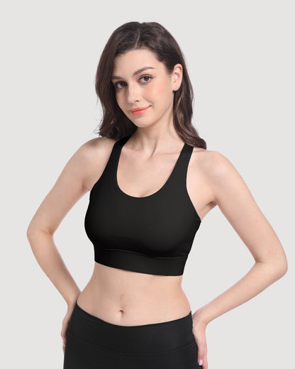 AeroFlex Sports Bra Tank