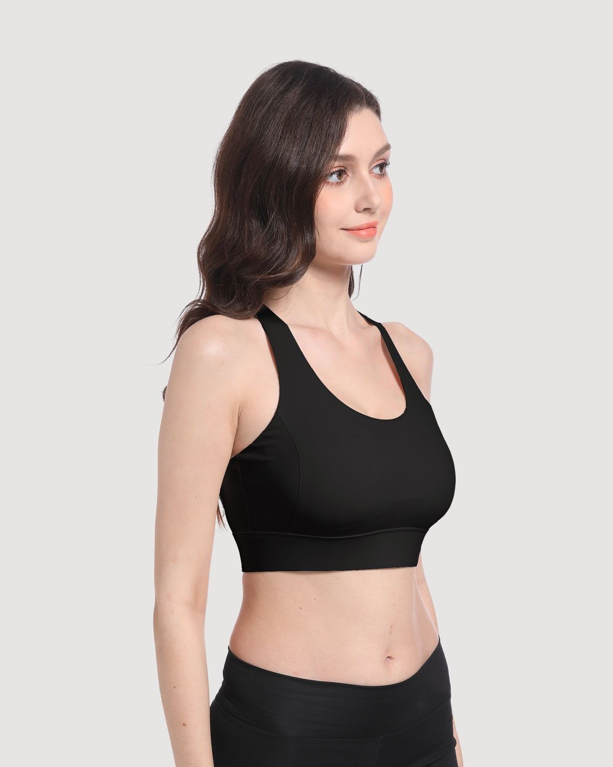 AeroFlex Sports Bra Tank