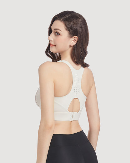 AeroFlex Sports Bra Tank