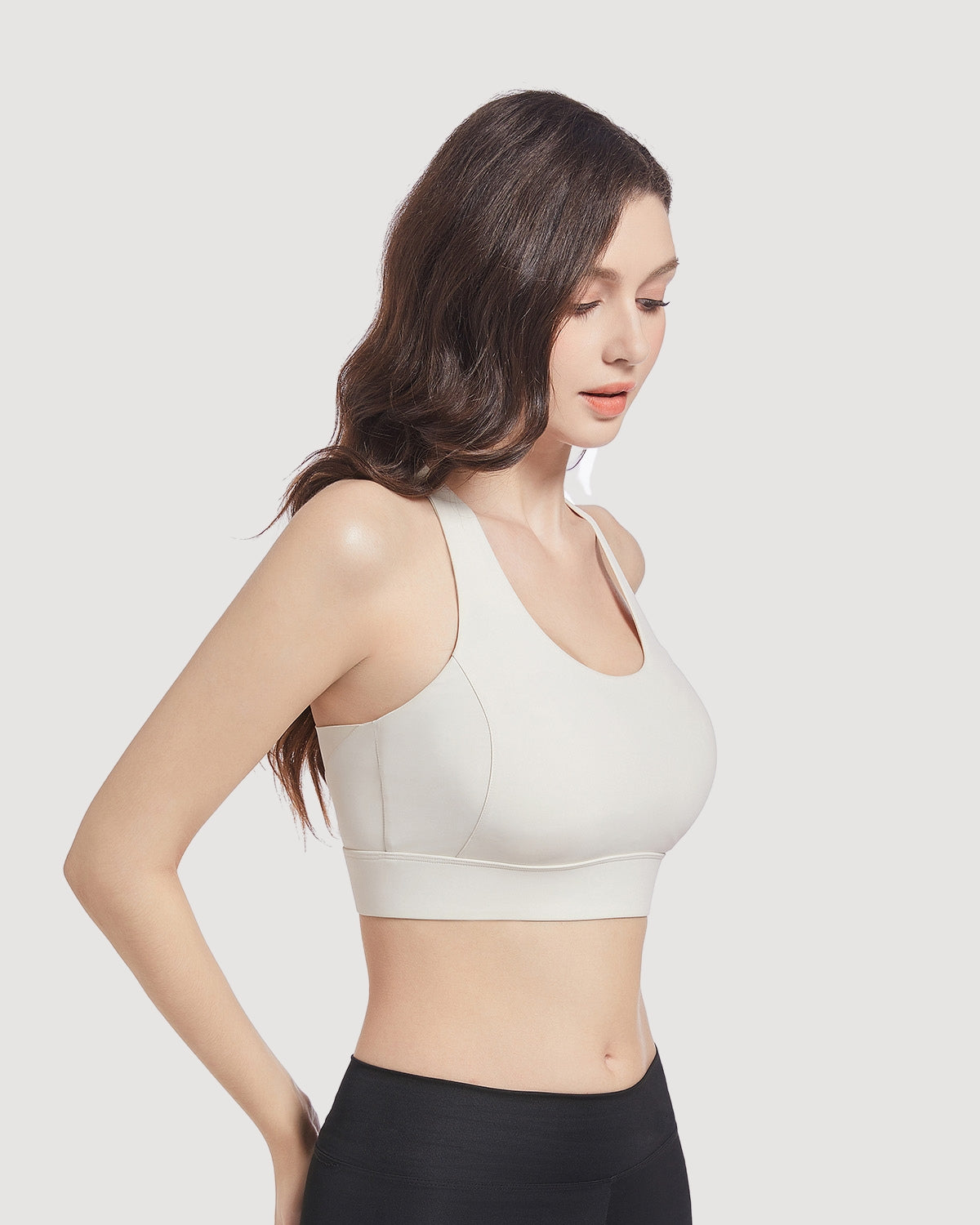 AeroFlex Sports Bra Tank