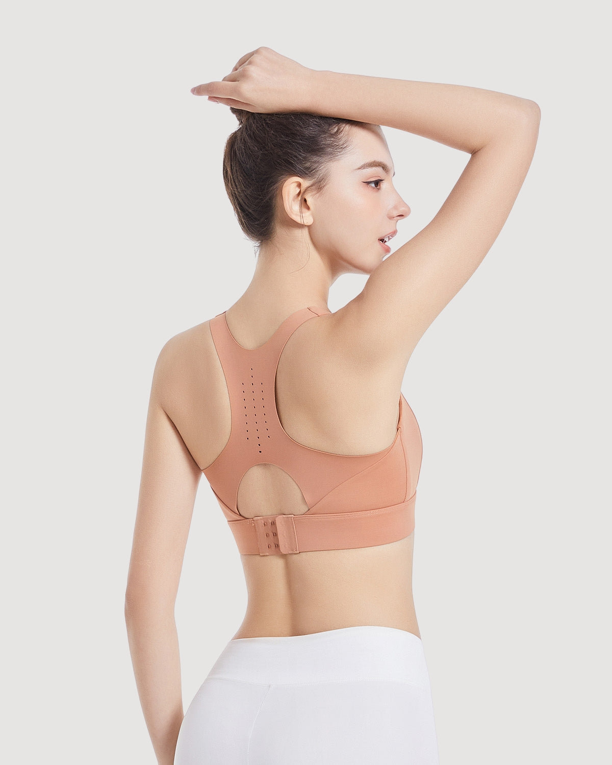 AeroFlex Sports Bra Tank