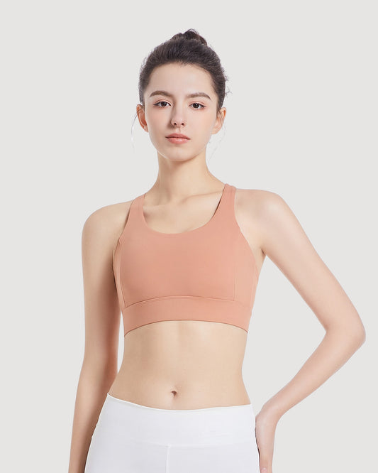 AeroFlex Sports Bra Tank