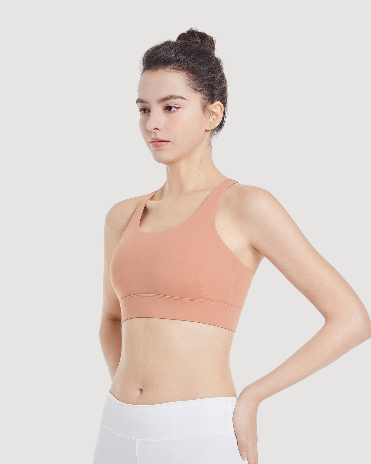 AeroFlex Sports Bra Tank