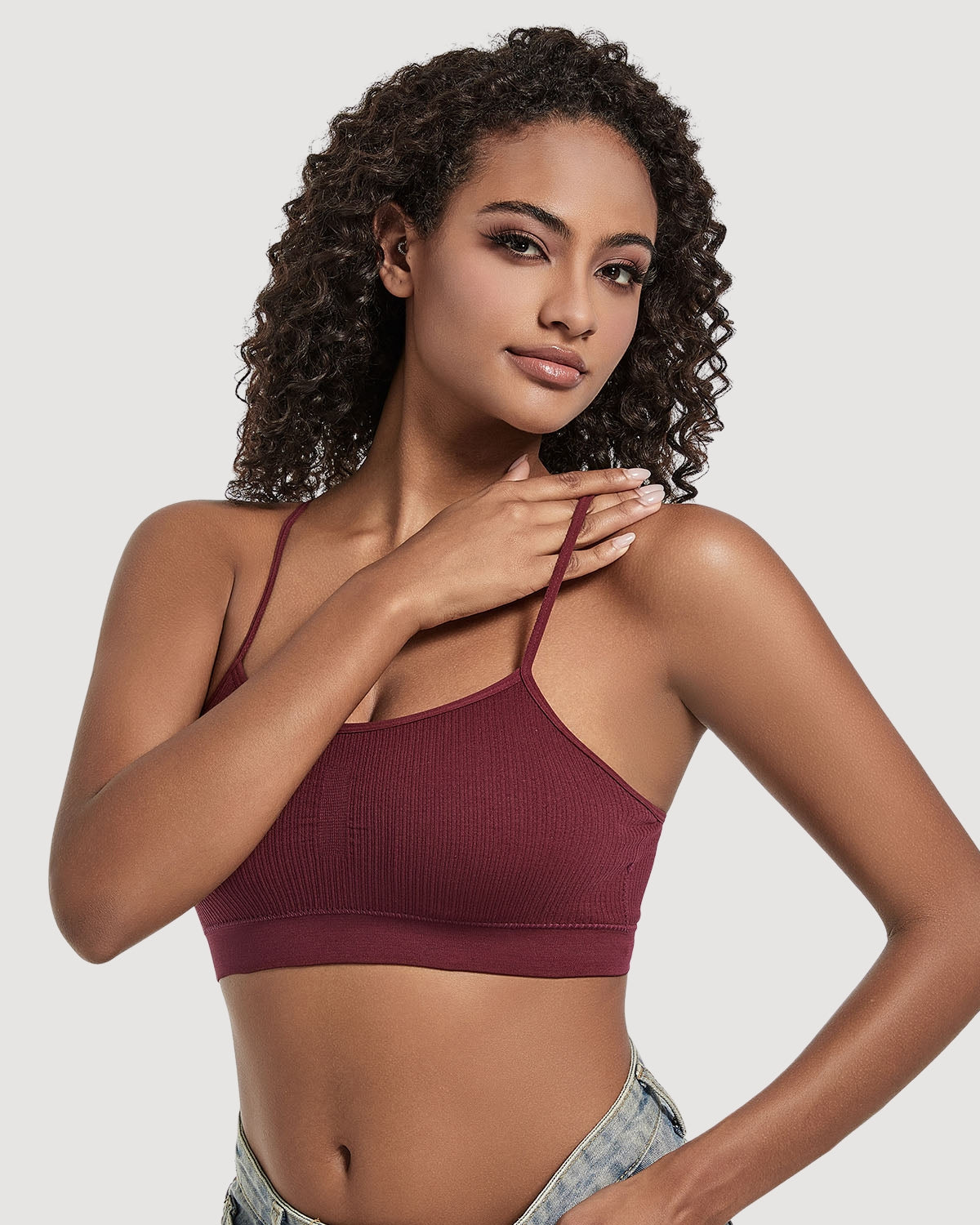 ActiveLite Sports Bra